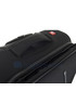 Walizka Roncato Mała kabinowa walizka  IRONIC 5103-01 Czarna
