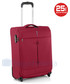 Walizka Roncato Mała kabinowa walizka  IRONIC 5103-09 Czerwona