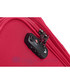 Walizka Roncato Mała kabinowa walizka  IRONIC 5103-11 Różowa