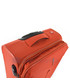 Walizka Roncato Mała kabinowa walizka  IRONIC 5103-12 Pomarańczowa