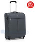 Walizka Roncato Mała kabinowa walizka  IRONIC 5103-22 Szara