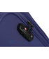 Walizka Roncato Mała kabinowa walizka  IRONIC 5103-28 Niebieska