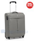 Walizka Roncato Mała kabinowa walizka  IRONIC 5103-65 Beżowa