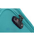 Walizka Roncato Mała kabinowa walizka  IRONIC 5103-67 Zielona