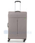 Walizka Roncato Duża walizka  IRONIC 5121-65 Beżowa