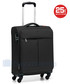 Walizka Roncato Mała kabinowa walizka  IRONIC 5123-01 Czarna