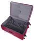 Walizka Roncato Mała kabinowa walizka  IRONIC 5123-09 Czerwona