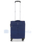 Walizka Roncato Mała kabinowa walizka  IRONIC 5123-23 Granatowa