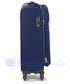 Walizka Roncato Mała kabinowa walizka  IRONIC 5123-23 Granatowa