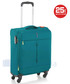 Walizka Roncato Mała kabinowa walizka  IRONIC 5123-67 Zielona