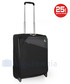 Walizka Roncato Mała kabinowa walizka  Jupiter 4053-01 Czarna
