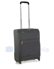 walizka Mała kabinowa walizka  ASTRO 2903-22 Szara - bagazownia.pl