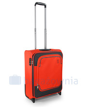 walizka Mała kabinowa walizka  STARGATE 5453-12 Pomarańczowa - bagazownia.pl