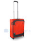 Walizka Roncato Mała kabinowa walizka  STARGATE 5453-12 Pomarańczowa