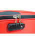 Walizka Roncato Mała kabinowa walizka  STARGATE 5453-12 Pomarańczowa