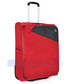 Walizka Roncato Średnia walizka  Jupiter 4052-89 Czerwona