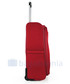 Walizka Roncato Średnia walizka  Jupiter 4052-89 Czerwona