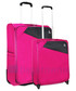 Walizka Roncato Zestaw walizek  Jupiter 4062-11 Różowe