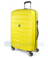 Walizka Roncato Duża walizka  Starlight 2.0 3401-06 Żółta