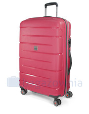 walizka Duża walizka  Starlight 2.0 3401-19 Różowa - bagazownia.pl