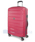 Walizka Roncato Duża walizka  Starlight 2.0 3401-19 Różowa