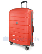 walizka Duża walizka  Starlight 2.0 3401-12 Pomarańczowa - bagazownia.pl
