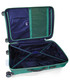 Walizka Roncato Średnia walizka  Starlight 2.0 3402-87 Zielona