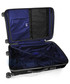 Walizka Roncato Średnia walizka  Starlight 2.0 3402-01 Czarna