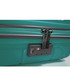 Walizka Roncato Mała kabinowa walizka  Starlight 2.0 3403-87 Zielona
