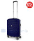 Walizka Roncato Mała kabinowa walizka  Starlight 2.0 3403-23 Granatowa