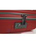 Walizka Roncato Mała kabinowa walizka  Starlight 2.0 3403-89 Bordowa