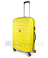 Walizka Roncato Zestaw walizek  Starlight 2.0 3400-06 Żółte