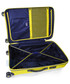 Walizka Roncato Zestaw walizek  Starlight 2.0 3400-06 Żółte