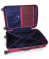 Walizka Roncato Zestaw walizek  Starlight 2.0 3400-19 Różowe