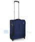 Walizka Roncato Mała kabinowa walizka  Jet 5503-23 Granatowa