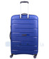 Walizka Roncato Duża walizka  Starlight 2.0 3401-53 Niebieska