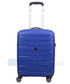 Walizka Roncato Mała kabinowa walizka  Starlight 2.0 3403-53 Niebieska