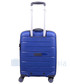 Walizka Roncato Mała kabinowa walizka  Starlight 2.0 3403-53 Niebieska