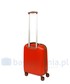 Walizka Dielle Mała kabinowa walizka  155/55S Czerwona