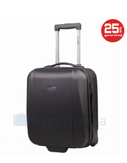 walizka Bardzo mała walizka  CH24/50 WIZZ AIR Szara - bagazownia.pl