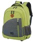 Plecak Travelite Plecak na kołach  BASIC 96309-05 Antracytowy