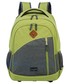 Plecak Travelite Plecak na kołach  BASIC 96309-80 Zielony