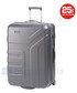 Walizka Travelite Duża walizka  VECTOR 72009-04 Antracyt