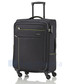 Walizka Travelite Średnia walizka  SOLARIS 88148-86 Oliwkowa