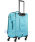 Walizka Travelite Mała kabinowa walizka  KITE 89947-20 Granatowa