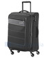 Walizka Travelite Duża walizka  KITE 89949-01 Czarna