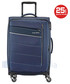 Walizka Travelite Duża walizka  KITE 89949-20 Granatowa