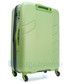 Walizka Travelite Średnia walizka  TOURER 72748-83 Zielona