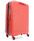 Walizka Travelite Duża walizka  TOURER 72749-88 Koralowa