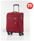 Walizka Travelite Mała kabinowa walizka  CAPRI 89847-10 Czerwona